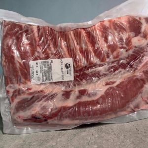 Kune Kune Fresh Pork Belly