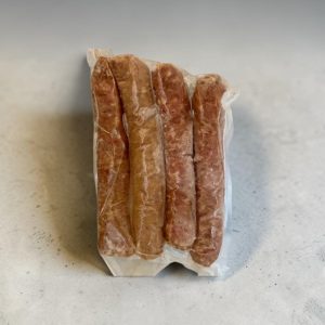 Kune Kune Large Breakfast Sausage Links