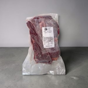 Beef Shoulder Chuck Roast