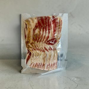Kune Kune Smoked Bacon