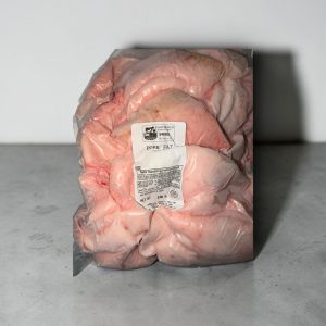 Kune Kune Pork Fat