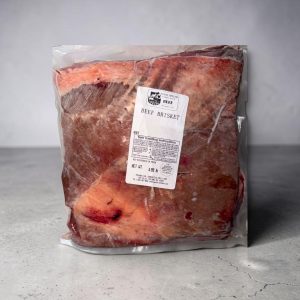 Beef Brisket