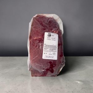 Beef Round Cube Steak