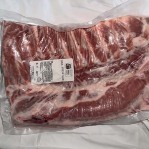 Kune Kune Fresh Pork Belly