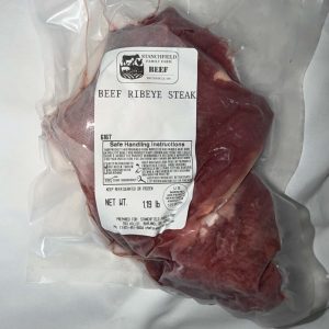 Beef Ribeye Steak