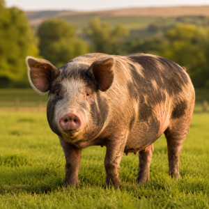 Pork
