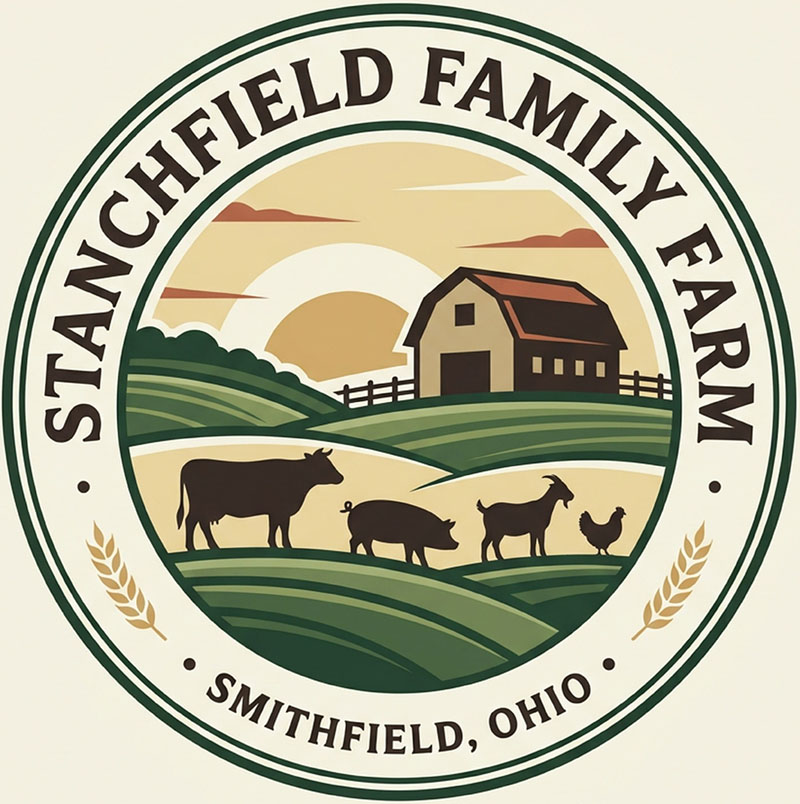 Stanchfield Family Farm