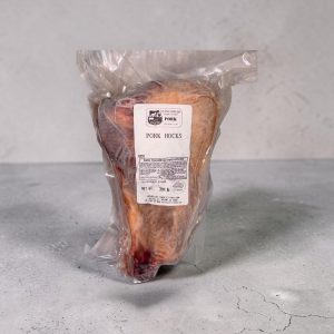 Kune Kune Pork Hocks