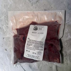 Beef Liver