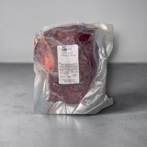 Beef Sirloin Steak