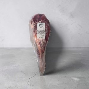Whole Goat Leg