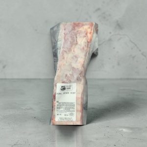 Kune Kune Pork Spare Ribs