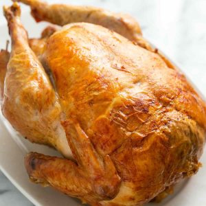 Broad Breasted White Turkey - Coming Soon!