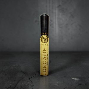 Rocky Patel Decade Toro 6 1/2 x 52
