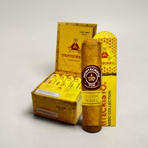 Monte Cristo Classic Series - El Conde
