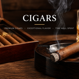 Cigars